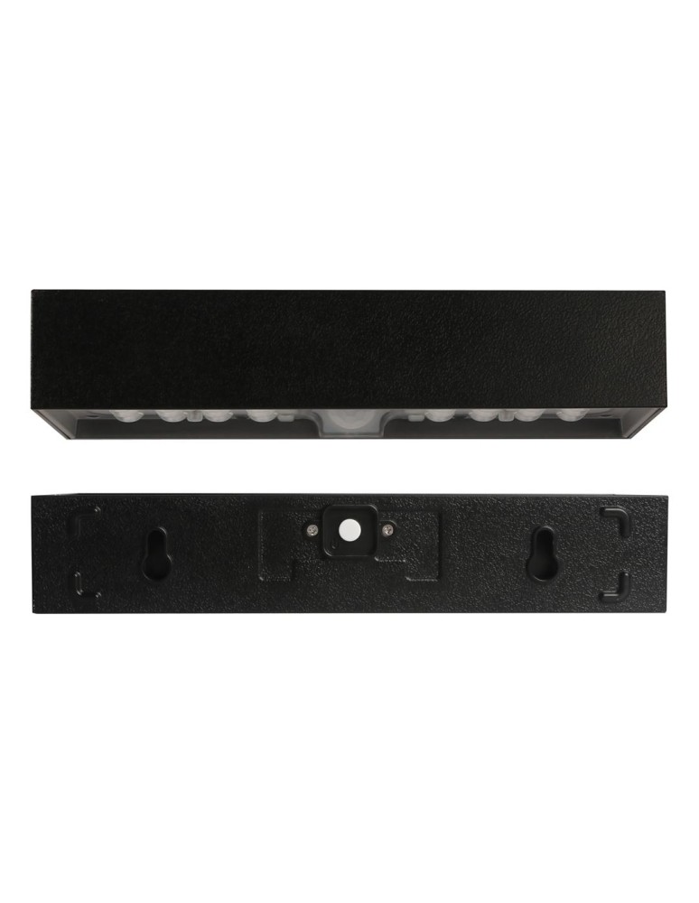 Eko-Light Lampa Solarna Brick 6W 800lm 4000K EKO9181 Eko-Light Lampa Solarna Brick 6W 800lm 4000K EKO9181