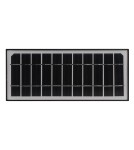 Eko-Light Lampa Solarna Brick 6W 800lm 4000K EKO9181 Eko-Light Lampa Solarna Brick 6W 800lm 4000K EKO9181