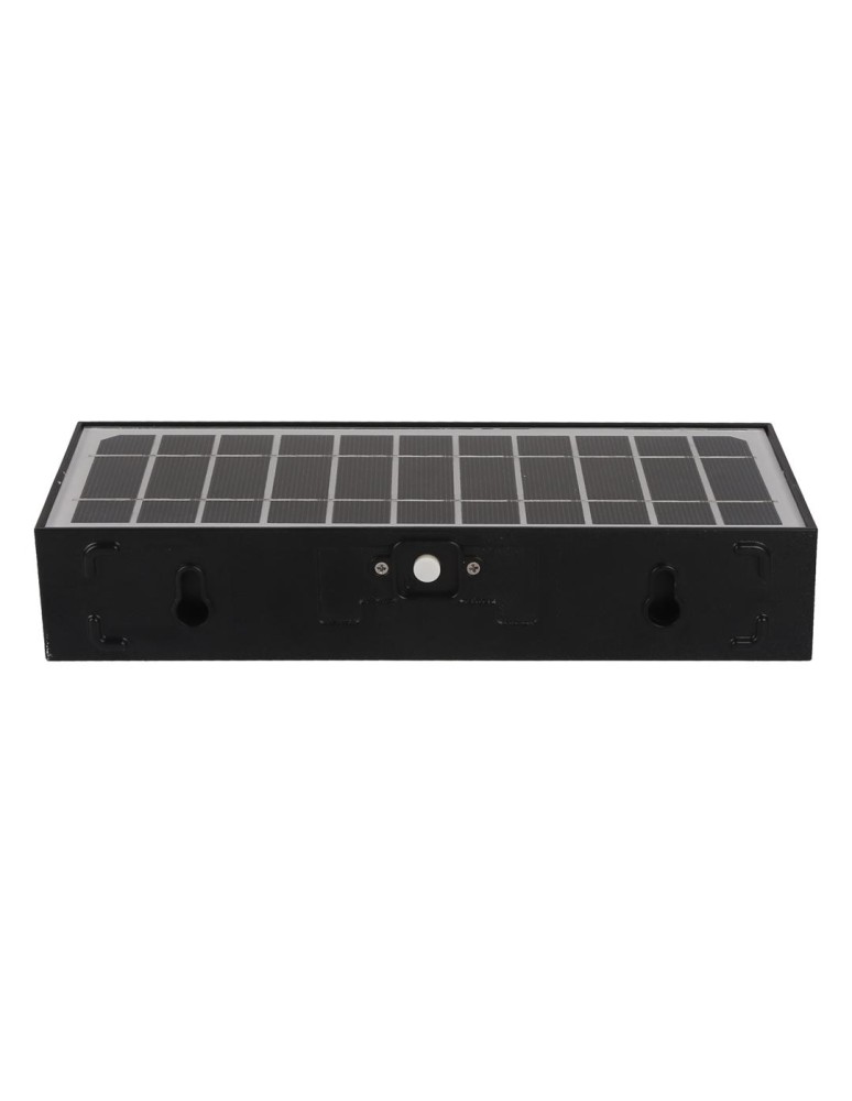 Eko-Light Lampa Solarna Brick 6W 800lm 4000K EKO9181 Eko-Light Lampa Solarna Brick 6W 800lm 4000K EKO9181