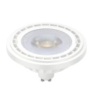 Eko-Light ŻARÓWKA AR111 - 12W GU10 3000K / Biała AR8042 Eko-Light ŻARÓWKA AR111 - 12W GU10 3000K / Biała AR8042