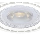 Eko-Light ŻARÓWKA AR111 - 12W GU10 3000K / Biała AR8042 Eko-Light ŻARÓWKA AR111 - 12W GU10 3000K / Biała AR8042