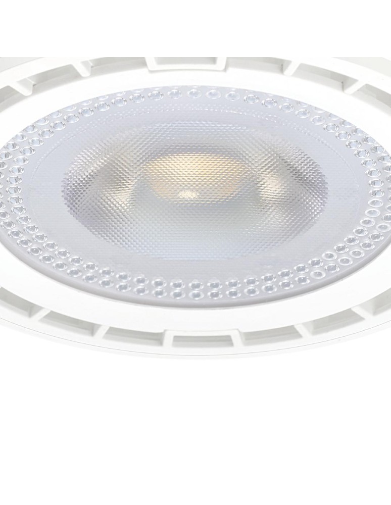 Eko-Light ŻARÓWKA AR111 - 12W GU10 3000K / Biała AR8042 Eko-Light ŻARÓWKA AR111 - 12W GU10 3000K / Biała AR8042