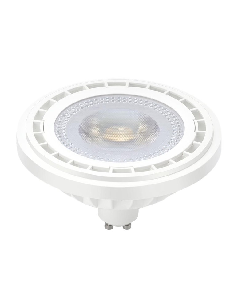 Eko-Light ŻARÓWKA AR111 - 12W GU10 3000K / Biała AR8042 Eko-Light ŻARÓWKA AR111 - 12W GU10 3000K / Biała AR8042