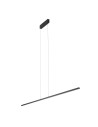 Nowodvorski BAR LED L  Sufitowa Wisząca Max moc 27W LED  10365