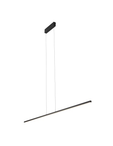 Nowodvorski BAR LED L  Sufitowa Wisząca Max moc 27W LED  10365 - produkt 2