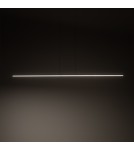 Lampy wiszące nad biurko - Nowodvorski BAR LED L  Sufitowa Wisząca Max moc 27W LED 3000K  10365 - product 4