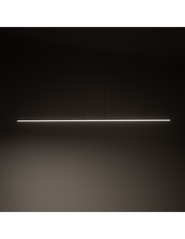 Nowodvorski BAR LED L  Sufitowa Wisząca Max moc 27W LED 3000K  10365