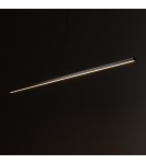Lampy wiszące nad biurko - Nowodvorski BAR LED L  Sufitowa Wisząca Max moc 27W LED 3000K  10365 - product 6