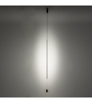 Nowodvorski VERTIC LED Sufitowa Wisząca Max moc 19W LED Czarny 10362 Nowodvorski VERTIC LED Sufitowa Wisząca Max moc 19W LED Czarny 10362