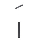 Nowodvorski LVM ROLLER LED 9W System konfigurowalny LVM Track System Lampa LED Max moc 9W LED Czarny 10146 Nowodvorski LVM ROLLER LED 9W System konfigurowalny LVM Track System Lampa LED Max moc 9W LED Czarny 10146