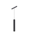 Nowodvorski LVM ROLLER LED 9W System konfigurowalny LVM Track System Lampa LED Max moc 9W LED Czarny 10146 Nowodvorski LVM ROLLER LED 9W System konfigurowalny LVM Track System Lampa LED Max moc 9W LED Czarny 10146