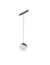 Nowodvorski LVM LID LED 8W System konfigurowalny LVM Track System Lampa LED Max moc 8W LED Czarny 10153 Nowodvorski LVM LID LED 8W System konfigurowalny LVM Track System Lampa LED Max moc 8W LED Czarny 10153