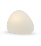 Nowodvorski STONE S Zewnętrzna Przenośna Max moc 25W E27 Biały 10579 Nowodvorski STONE S Zewnętrzna Przenośna Max moc 25W E27 Biały 10579