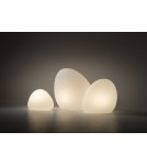 Nowodvorski STONE S Zewnętrzna Przenośna Max moc 25W E27 Biały 10579 Nowodvorski STONE S Zewnętrzna Przenośna Max moc 25W E27 Biały 10579