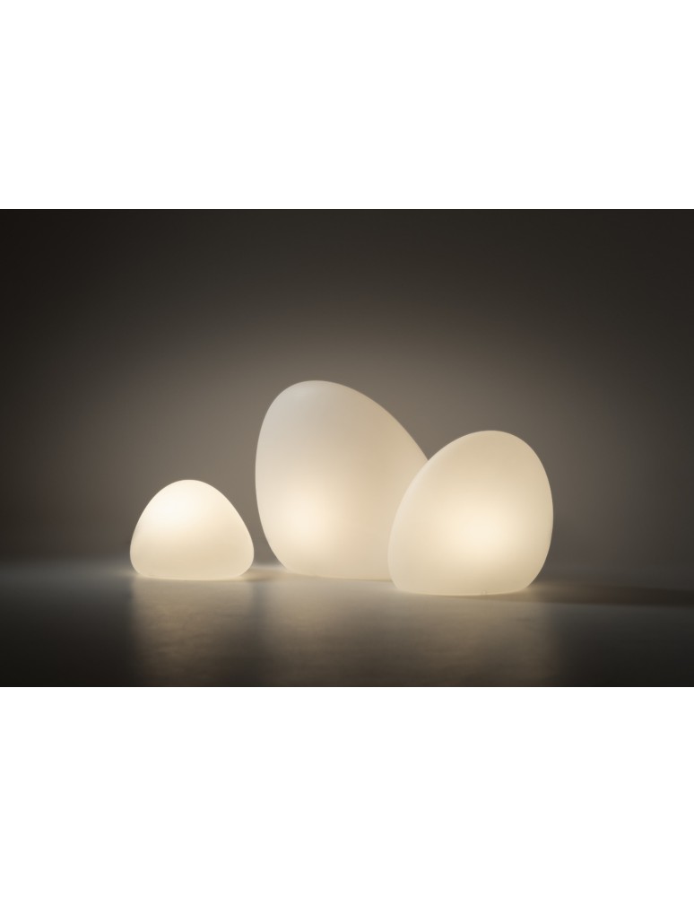 Nowodvorski STONE S Zewnętrzna Przenośna Max moc 25W E27 Biały 10579 Nowodvorski STONE S Zewnętrzna Przenośna Max moc 25W E27 Biały 10579