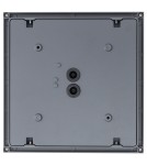 Nowodvorski MARGOT II Zewnętrzna Ścienna Natynkowa Max moc 6W LED E14 Grafitowy 10503 Nowodvorski MARGOT II Zewnętrzna Ścienna Natynkowa Max moc 6W LED E14 Grafitowy 10503