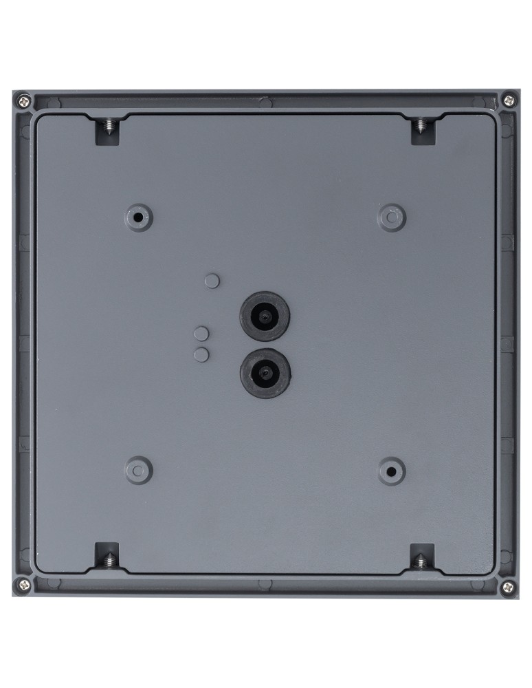 Nowodvorski MARGOT II Zewnętrzna Ścienna Natynkowa Max moc 6W LED E14 Grafitowy 10503 Nowodvorski MARGOT II Zewnętrzna Ścienna Natynkowa Max moc 6W LED E14 Grafitowy 10503