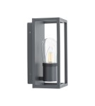 Nowodvorski MARGOT I Zewnętrzna Ścienna Natynkowa Max moc 6W LED E14 Grafitowy 10504 Nowodvorski MARGOT I Zewnętrzna Ścienna Natynkowa Max moc 6W LED E14 Grafitowy 10504