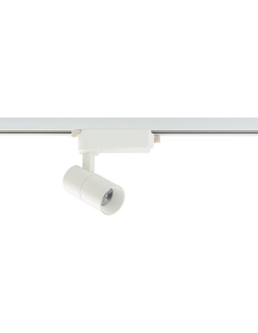 Nowodvorski PROFILE TINOS LED 7W System konfigurowalny  System PROFILE Oprawa Max moc 7W LED Biały 10372