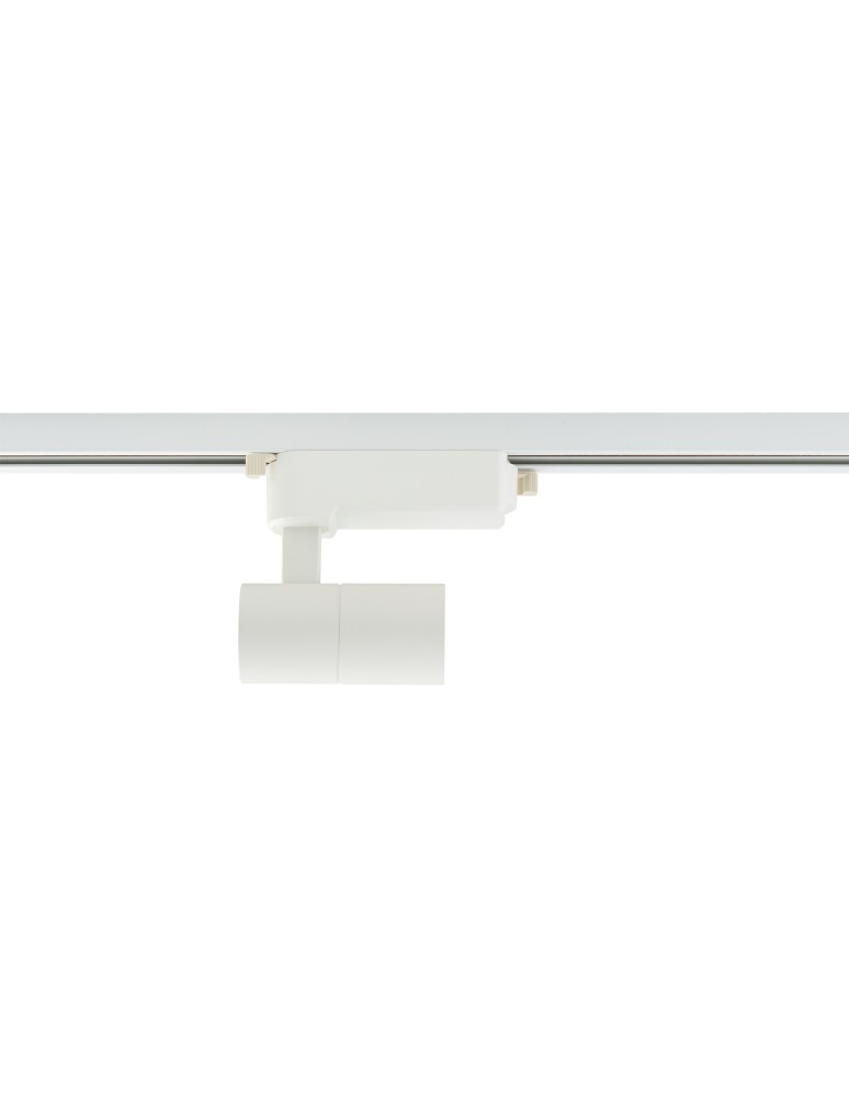 Nowodvorski PROFILE TINOS LED 7W System konfigurowalny System PROFILE Oprawa Max moc 7W LED Biały 10372 Nowodvorski PROFILE TINOS LED 7W System konfigurowalny System PROFILE Oprawa Max moc 7W LED Biały 10372