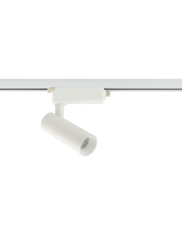 Nowodvorski PROFILE TINOS LED 10W System konfigurowalny  System PROFILE Oprawa Max moc 10W LED Biały 10373