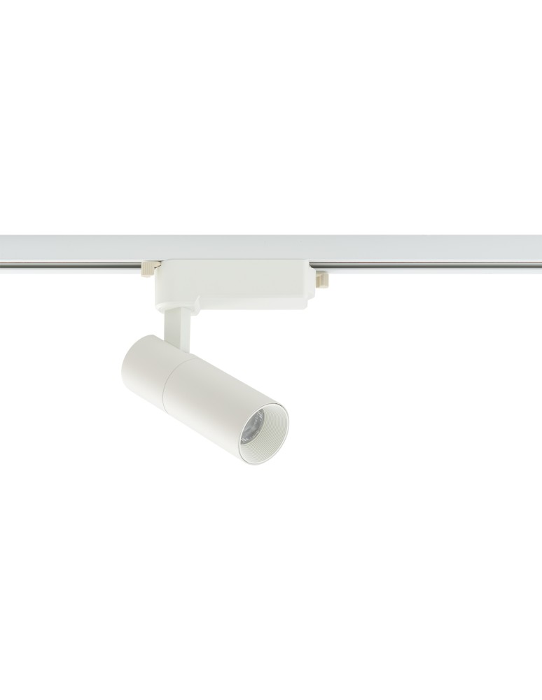 Nowodvorski PROFILE TINOS LED 10W System konfigurowalny  System PROFILE Oprawa Max moc 10W LED Biały 10373