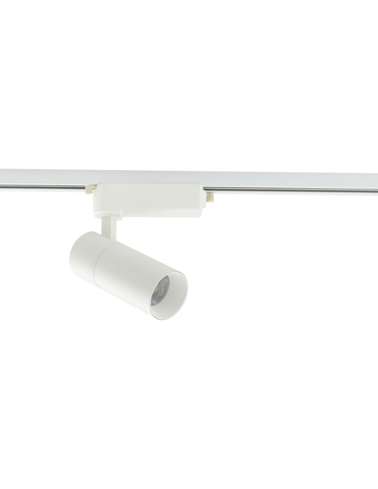 Nowodvorski PROFILE TINOS LED 20W System konfigurowalny  System PROFILE Oprawa Max moc 20W LED Biały 10374