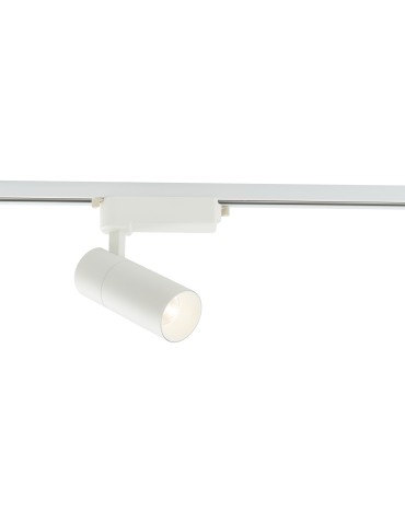 Nowodvorski PROFILE TINOS LED 20W System konfigurowalny  System PROFILE Oprawa Max moc 20W LED Biały 10374 - produkt 2