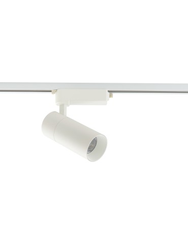 Nowodvorski PROFILE TINOS LED 30W System konfigurowalny  System PROFILE Oprawa Max moc 30W LED Biały 10375