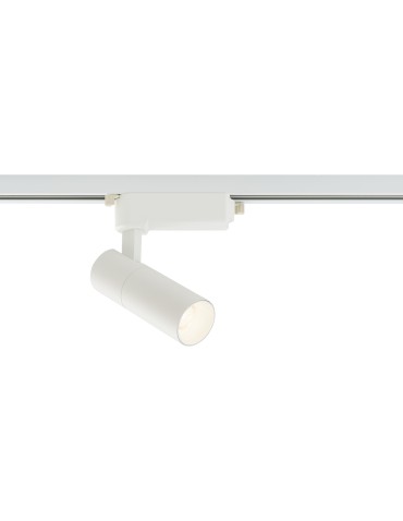 Nowodvorski PROFILE TINOS LED 10W System konfigurowalny  System PROFILE Oprawa Max moc 10W LED Biały 10377