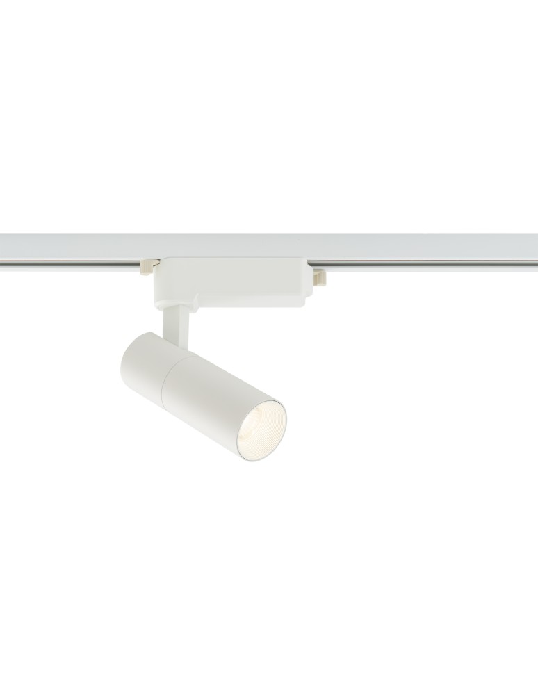 Nowodvorski PROFILE TINOS LED 10W System konfigurowalny  System PROFILE Oprawa Max moc 10W LED Biały 10377