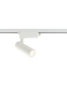 Nowodvorski PROFILE TINOS LED 10W System konfigurowalny  System PROFILE Oprawa Max moc 10W LED Biały 10377
