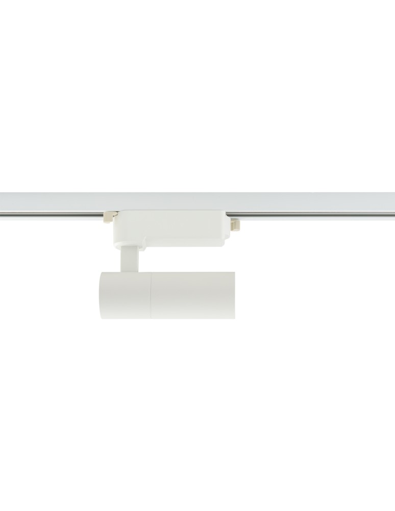 Nowodvorski PROFILE TINOS LED 10W System konfigurowalny  System PROFILE Oprawa Max moc 10W LED Biały 10377 Nowodvorski PROFILE TINOS LED 10W System konfigurowalny  System PROFILE Oprawa Max moc 10W LED Biały 10377