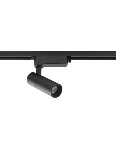 Nowodvorski PROFILE TINOS LED 10W System konfigurowalny  System PROFILE Oprawa Max moc 10W LED Czarny 10382