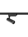 Nowodvorski PROFILE TINOS LED 10W System konfigurowalny  System PROFILE Oprawa Max moc 10W LED Czarny 10386