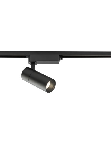 Nowodvorski PROFILE TINOS LED 20W System konfigurowalny  System PROFILE Oprawa Max moc 20W LED Czarny 10387 - produkt 2