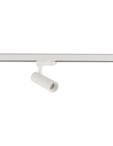 Nowodvorski CTLS TINOS LED 10W Oświetlenie komercyjne Systemy konfigurowalne Lampa LED Max moc 10W LED Biały 10390