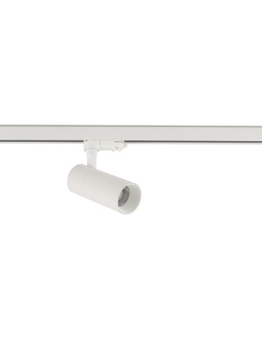 Nowodvorski CTLS TINOS LED 20W Oświetlenie komercyjne Systemy konfigurowalne Lampa LED Max moc 20W LED Biały 10391