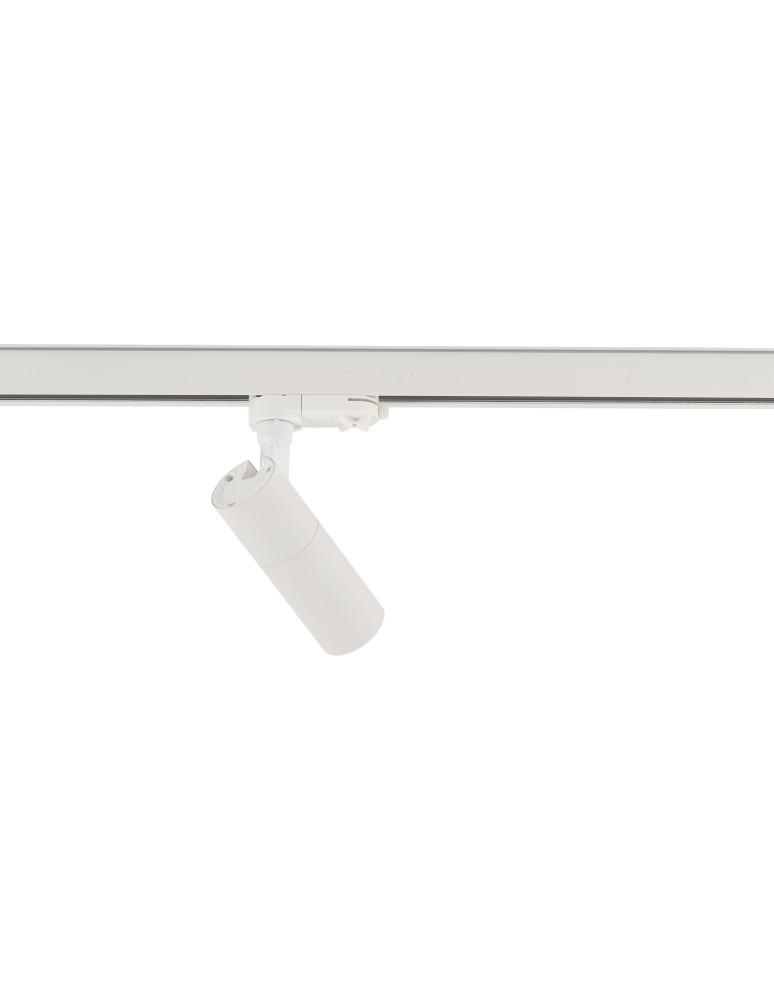 Nowodvorski CTLS TINOS LED 10W Oświetlenie komercyjne Systemy konfigurowalne Lampa LED Max moc 10W LED Biały 10393 Nowodvorski CTLS TINOS LED 10W Oświetlenie komercyjne Systemy konfigurowalne Lampa LED Max moc 10W LED Biały 10393
