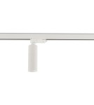 Nowodvorski CTLS TINOS LED 10W Oświetlenie komercyjne Systemy konfigurowalne Lampa LED Max moc 10W LED Biały 10393 Nowodvorski CTLS TINOS LED 10W Oświetlenie komercyjne Systemy konfigurowalne Lampa LED Max moc 10W LED Biały 10393