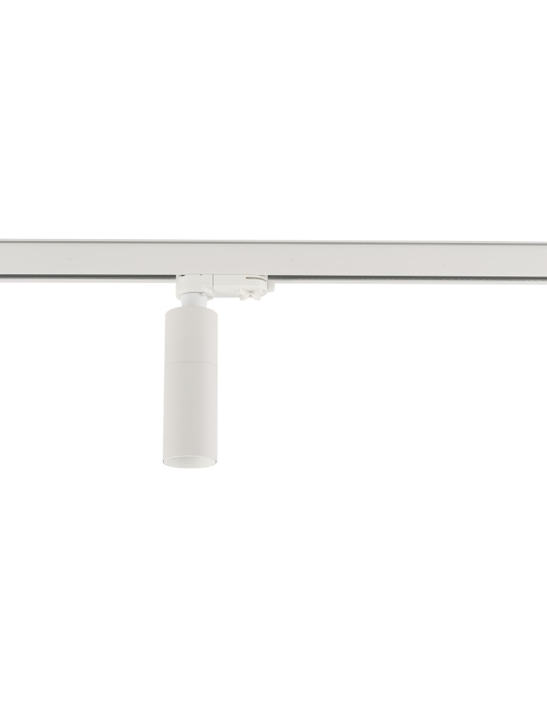 Nowodvorski CTLS TINOS LED 10W Oświetlenie komercyjne Systemy konfigurowalne Lampa LED Max moc 10W LED Biały 10393 Nowodvorski CTLS TINOS LED 10W Oświetlenie komercyjne Systemy konfigurowalne Lampa LED Max moc 10W LED Biały 10393