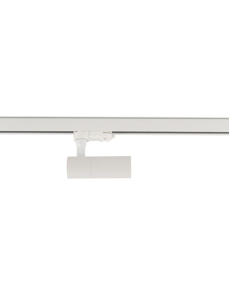 Nowodvorski CTLS TINOS LED 10W Oświetlenie komercyjne Systemy konfigurowalne Lampa LED Max moc 10W LED Biały 10393 Nowodvorski CTLS TINOS LED 10W Oświetlenie komercyjne Systemy konfigurowalne Lampa LED Max moc 10W LED Biały 10393