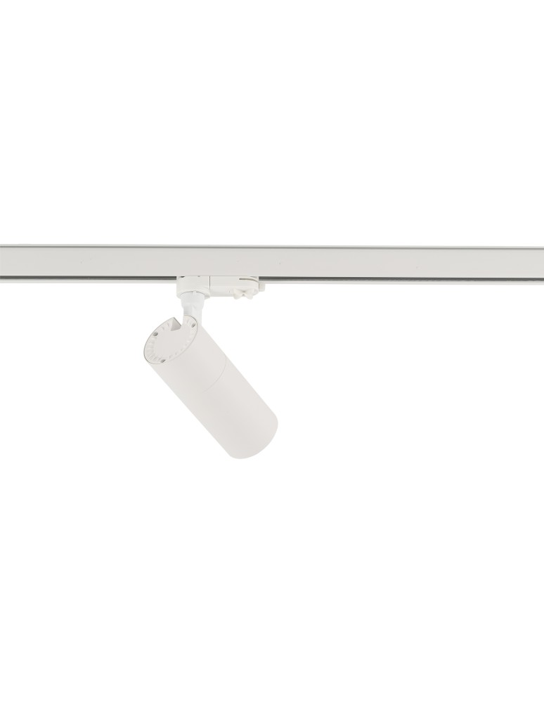 Nowodvorski CTLS TINOS LED 20W Oświetlenie komercyjne Systemy konfigurowalne Lampa LED Max moc 20W LED Biały 10394 Nowodvorski CTLS TINOS LED 20W Oświetlenie komercyjne Systemy konfigurowalne Lampa LED Max moc 20W LED Biały 10394