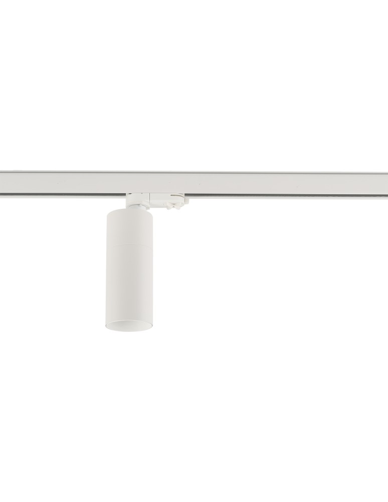 Nowodvorski CTLS TINOS LED 20W Oświetlenie komercyjne Systemy konfigurowalne Lampa LED Max moc 20W LED Biały 10394 Nowodvorski CTLS TINOS LED 20W Oświetlenie komercyjne Systemy konfigurowalne Lampa LED Max moc 20W LED Biały 10394