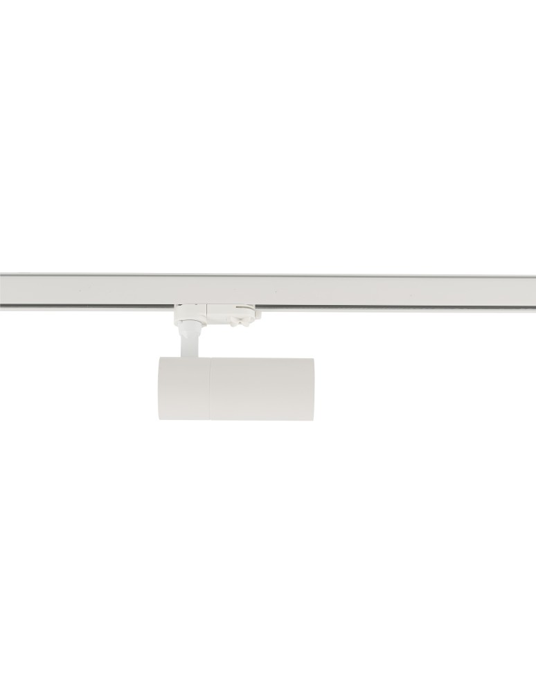 Nowodvorski CTLS TINOS LED 20W Oświetlenie komercyjne Systemy konfigurowalne Lampa LED Max moc 20W LED Biały 10394 Nowodvorski CTLS TINOS LED 20W Oświetlenie komercyjne Systemy konfigurowalne Lampa LED Max moc 20W LED Biały 10394