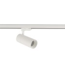 Lampy do szynoprzewodów 3 fazowych - Nowodvorski CTLS TINOS LED 30W Oświetlenie komercyjne Systemy konfigurowalne Lampa LED Max moc 30W LED 4000K Biały 10395 - product 1