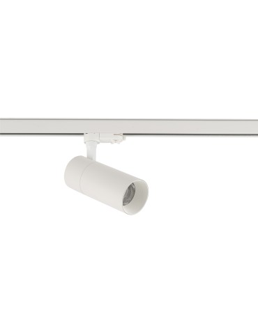 Nowodvorski CTLS TINOS LED 30W Oświetlenie komercyjne Systemy konfigurowalne Lampa LED Max moc 30W LED Biały 10395
