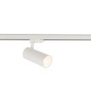 Lampy do szynoprzewodów 3 fazowych - Nowodvorski CTLS TINOS LED 30W Oświetlenie komercyjne Systemy konfigurowalne Lampa LED Max moc 30W LED 4000K Biały 10395 - product 2