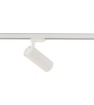 Lampy do szynoprzewodów 3 fazowych - Nowodvorski CTLS TINOS LED 30W Oświetlenie komercyjne Systemy konfigurowalne Lampa LED Max moc 30W LED 4000K Biały 10395 - product 3