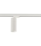 Lampy do szynoprzewodów 3 fazowych - Nowodvorski CTLS TINOS LED 30W Oświetlenie komercyjne Systemy konfigurowalne Lampa LED Max moc 30W LED 4000K Biały 10395 - product 4